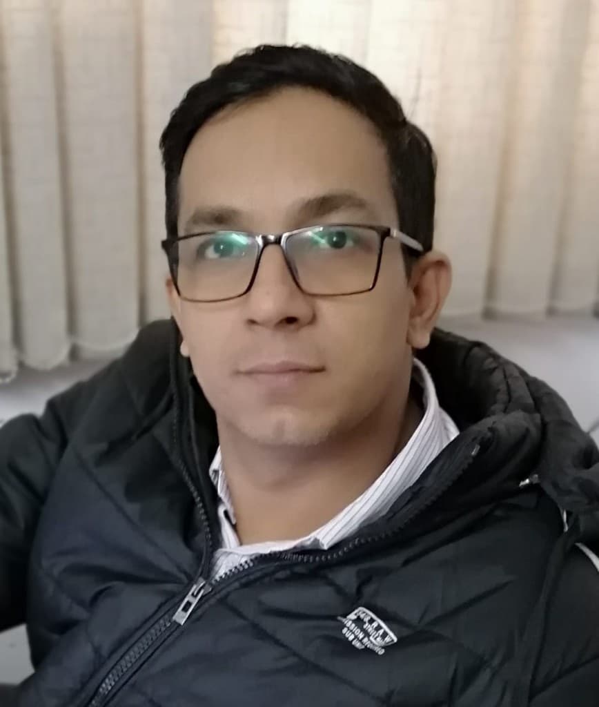 Gulab Chand Tejwani