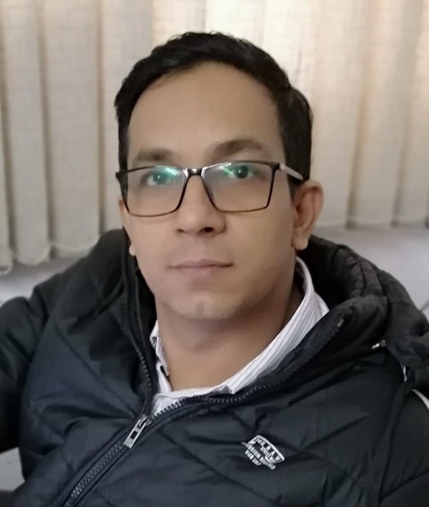 Gulab Chand Tejwani