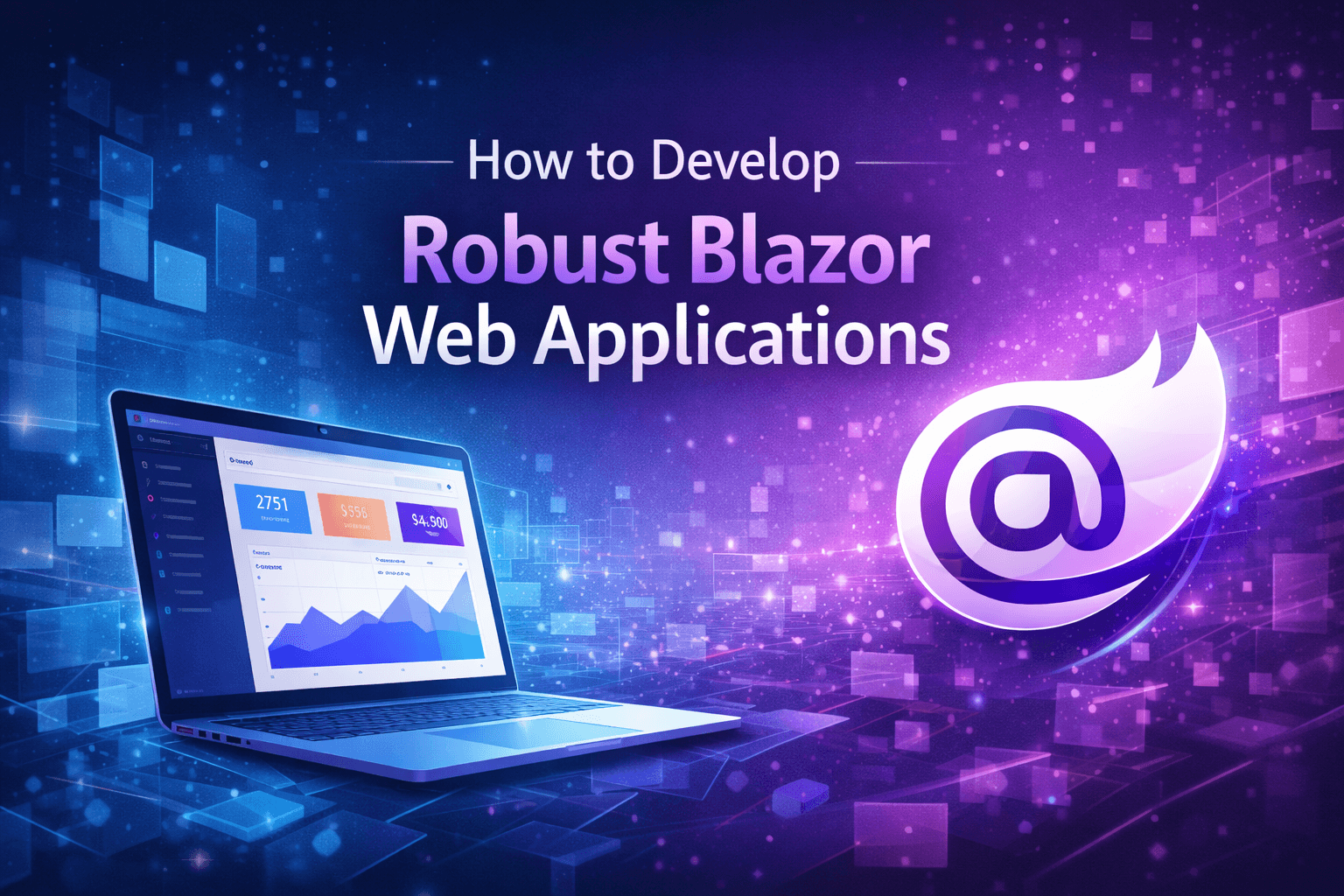 Blazor Web Apps in Production: Security, Performance & Deployment Checklist